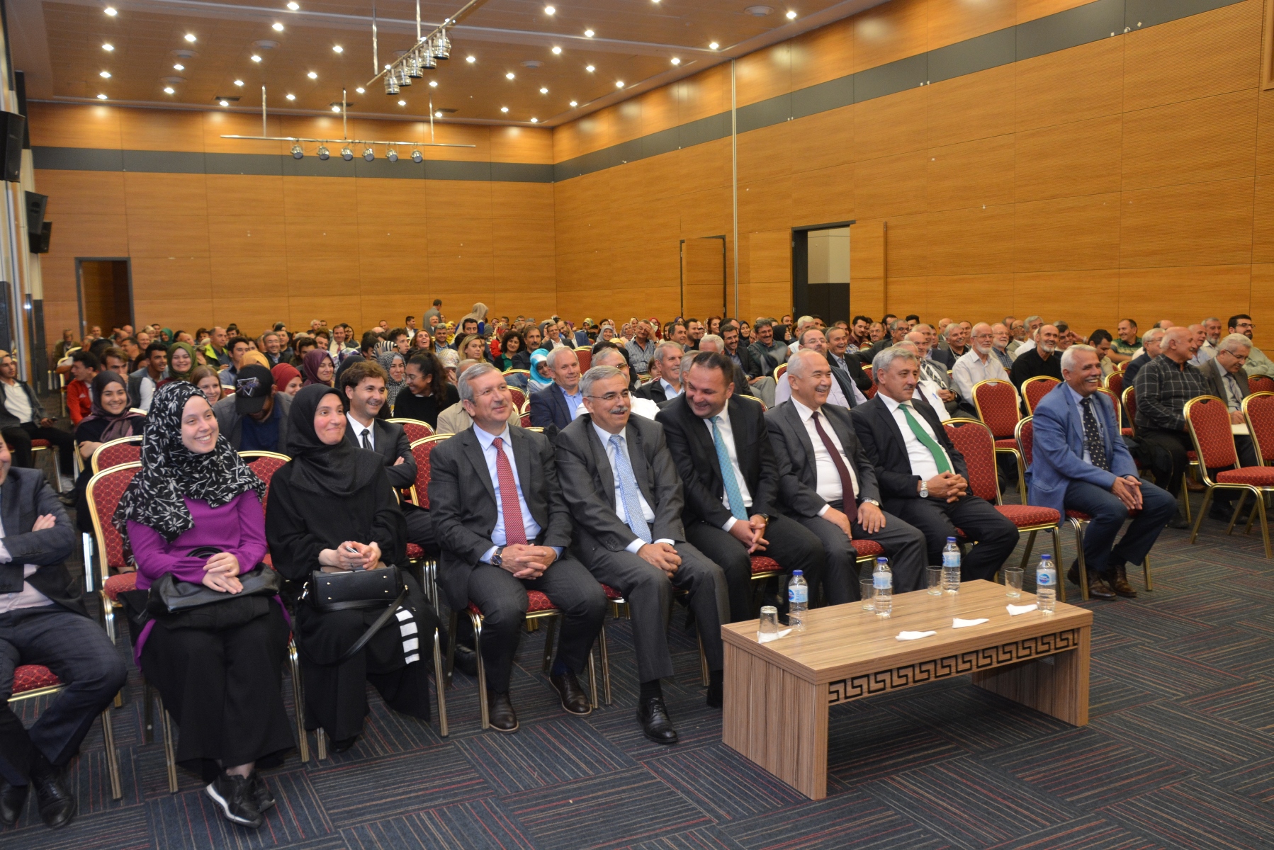 İMAM HATİP OKULLARININ NİTELİĞİ, DÜNÜ, BUGÜNÜ