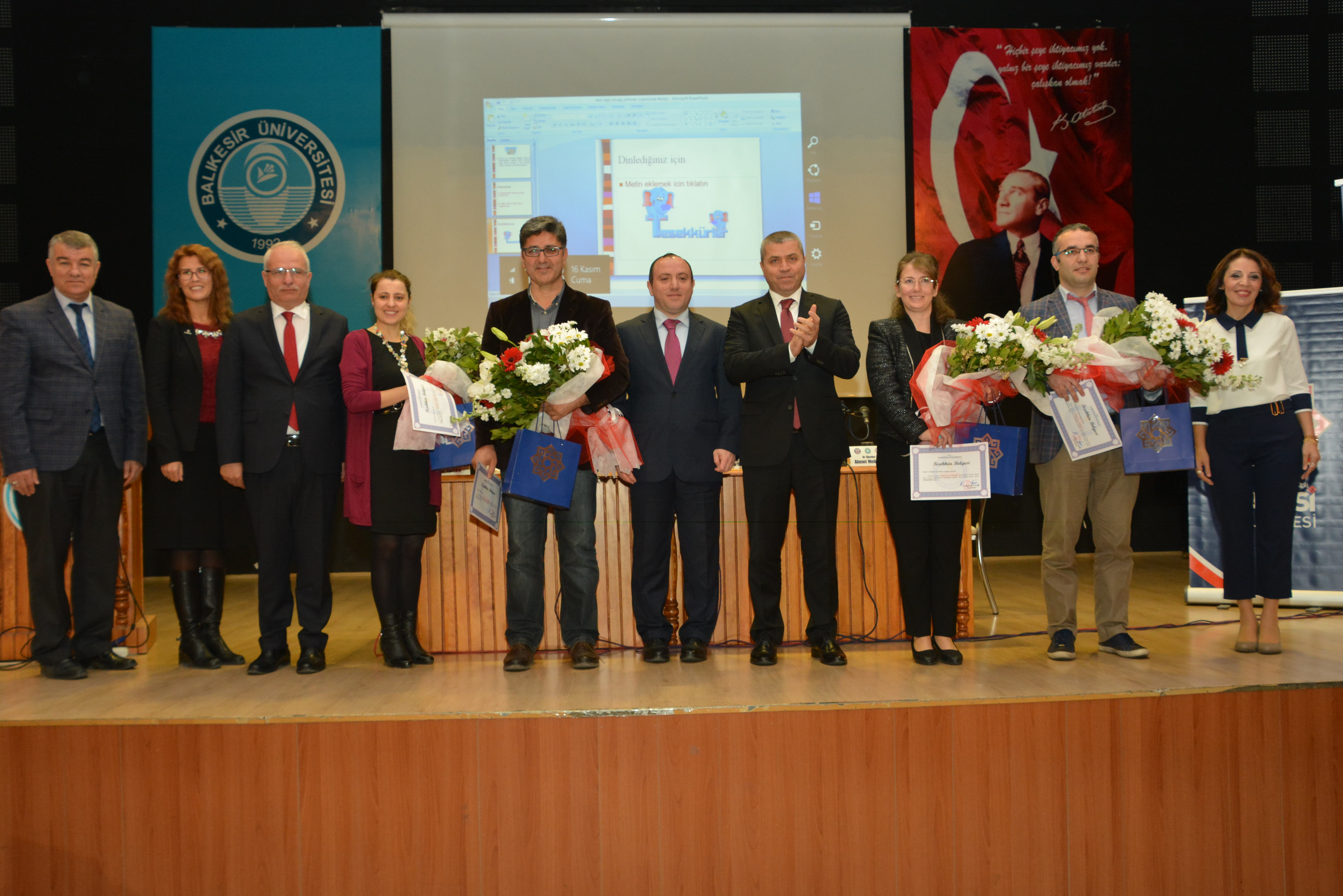 AİLENİN EĞİTİM SÜRECİNDEKİ YERİ VE ÖNEMİ