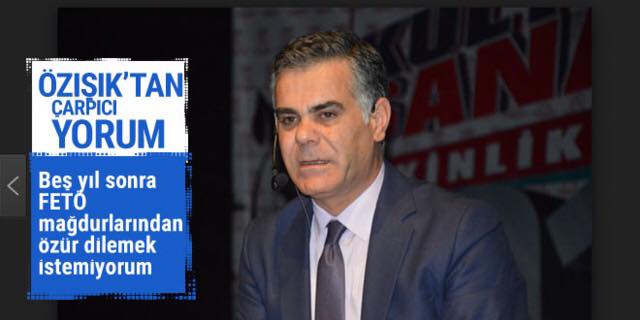 SÜLEYMAN HADİ YİNE İYİSİN!