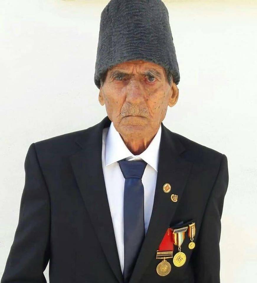 BİGADİÇ’Lİ KORE GAZİSİ VEFAT ETTİ