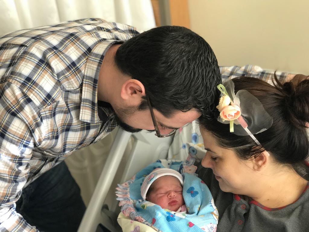 GAZETECİ TOPRAK BABA OLDU