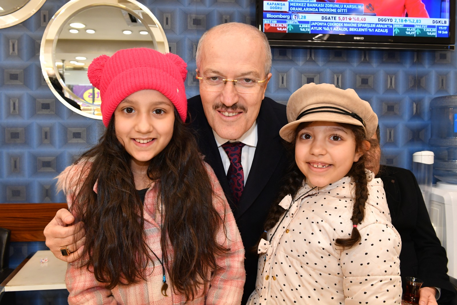 “BANDIRMA’DA DEĞİŞİM ZAMANI”