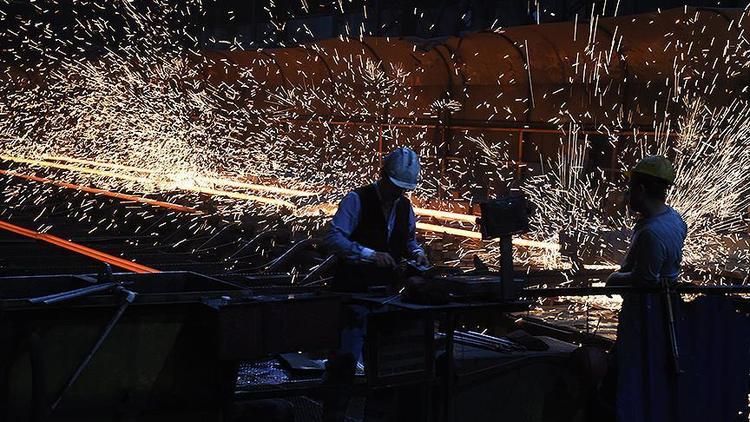 İŞGÜCÜ GİRDİ ENDEKSLERİ