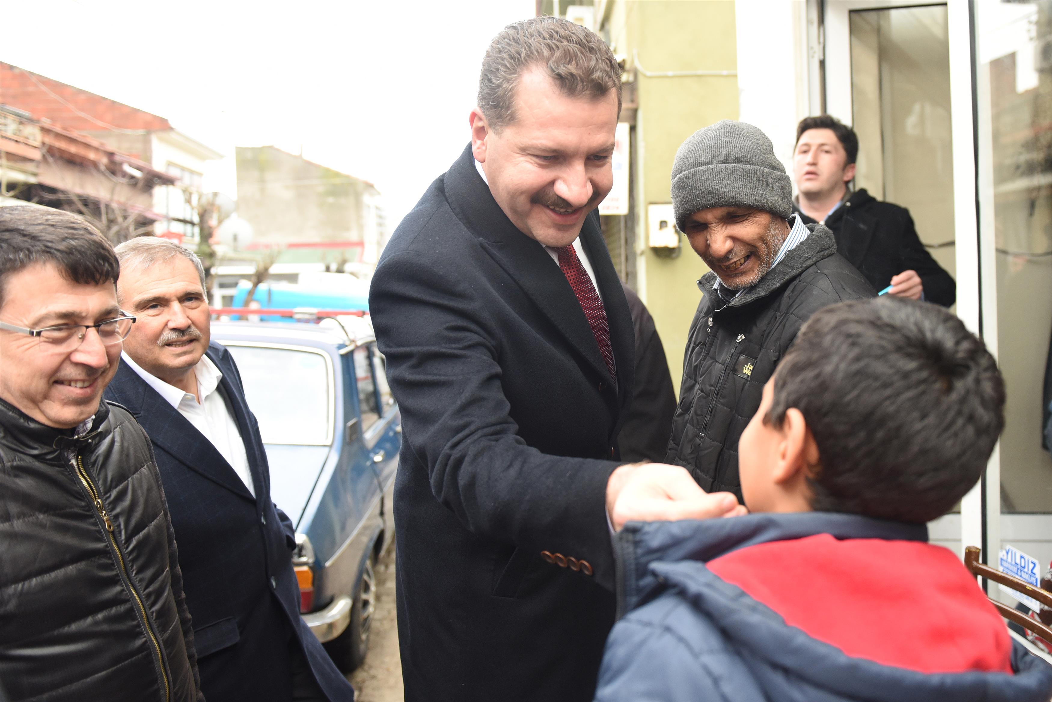 BİGADİÇ 31 MART’TA ZAFER MÜJDELİYOR