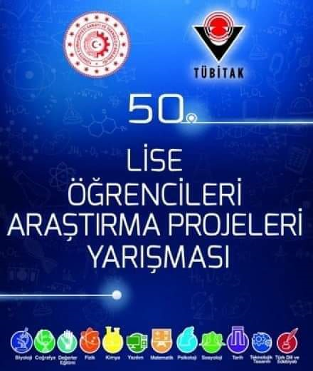 TÜBİTAK’TA BALIKESİR RÜZGARI﻿