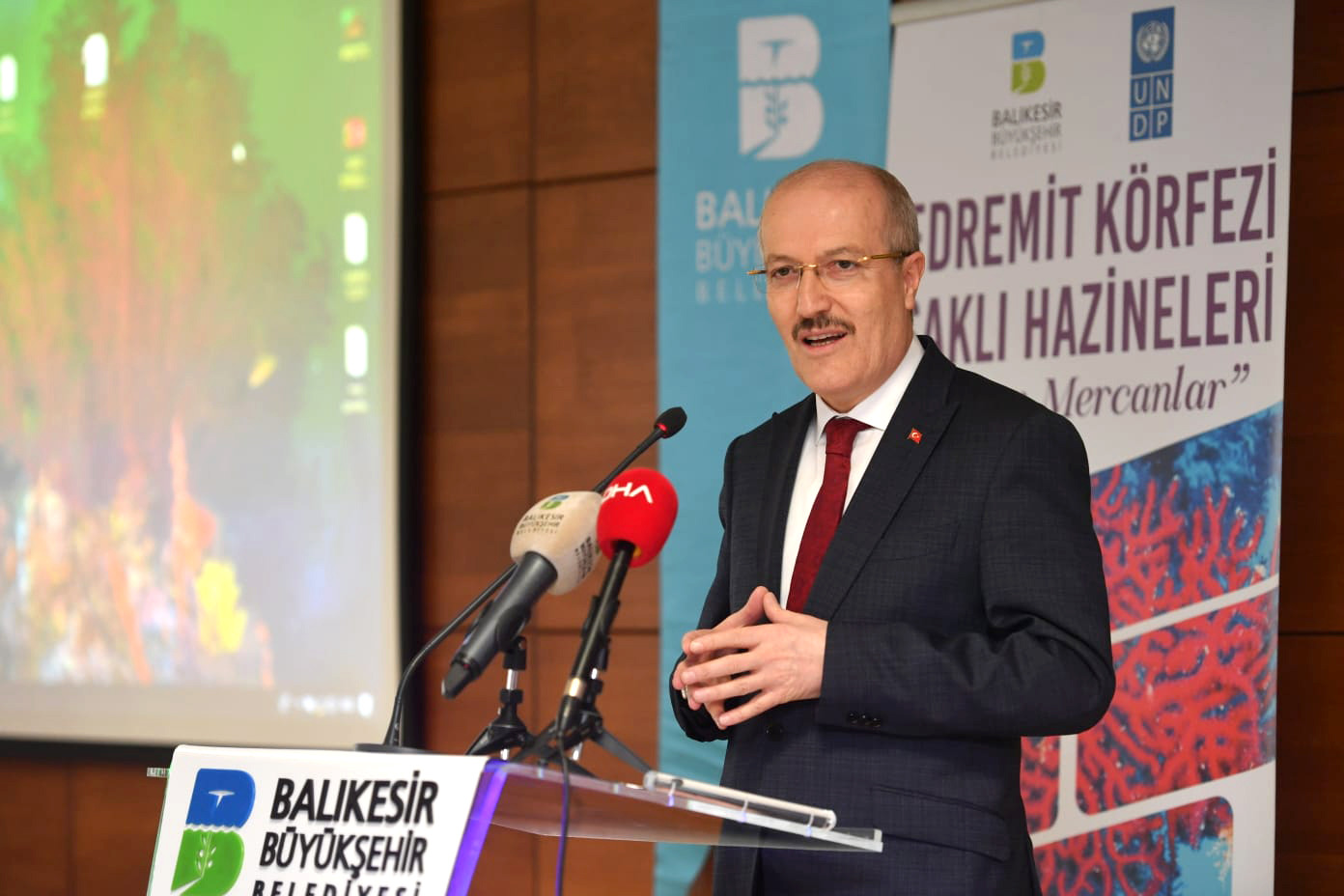 BAŞKAN KAFAOĞLU “TURİZMİ CANLANDIRACAĞIZ”