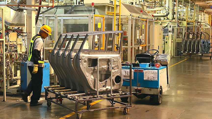 TOPLANTISI CİRO ENDEKSLERİ, OCAK 2019