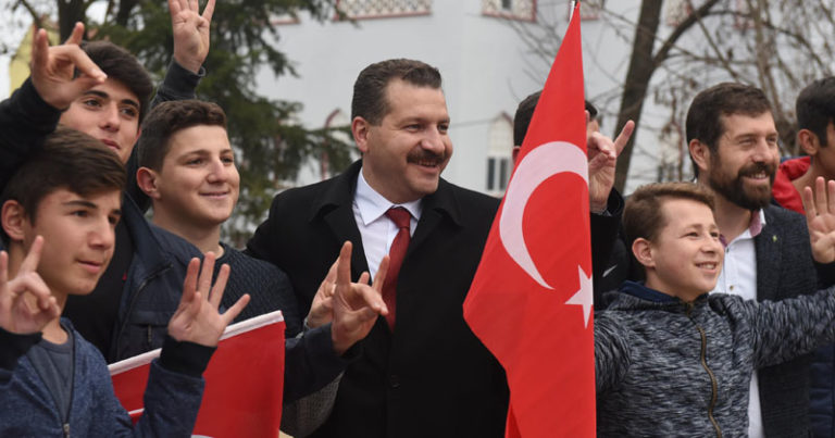 “SINDIRGI’DA JEOTERMAL SERA VE EKOTURİZM CANLANACAK”