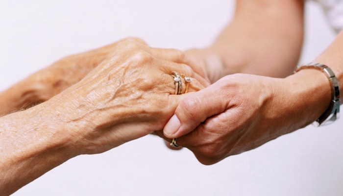 İSTATİSTİKLERLE YAŞLILAR, 2018