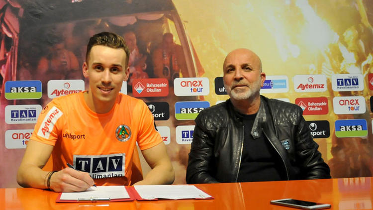 HASAN ÇAVUŞOĞLU: EVLADIMIZI KAYBETTİK