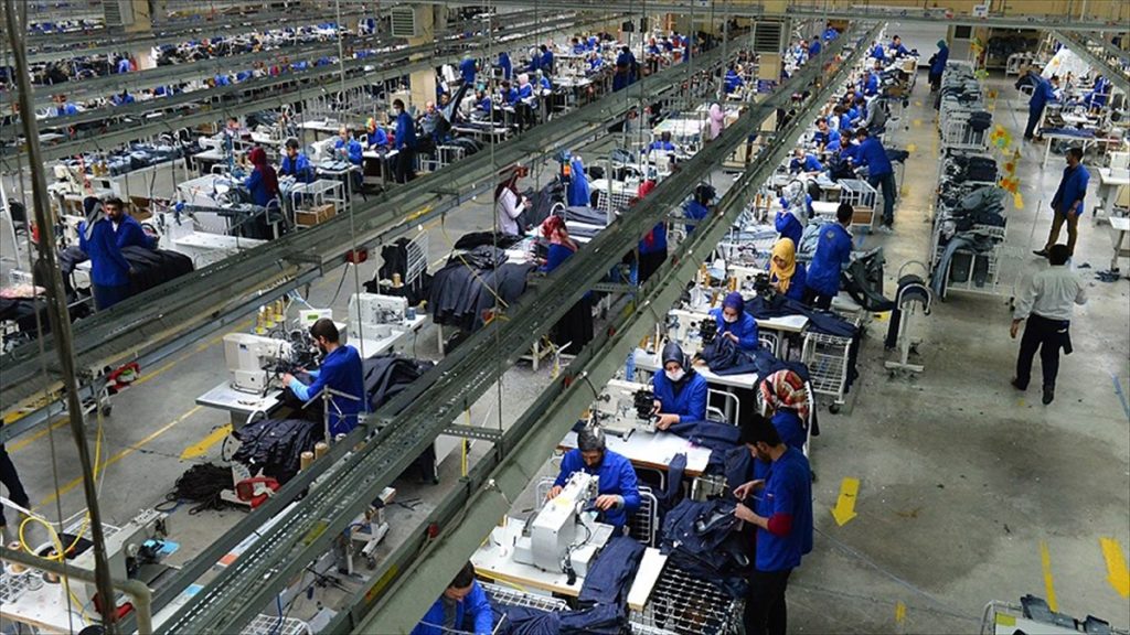 İŞGÜCÜ İSTATİSTİKLERİ, OCAK 2019