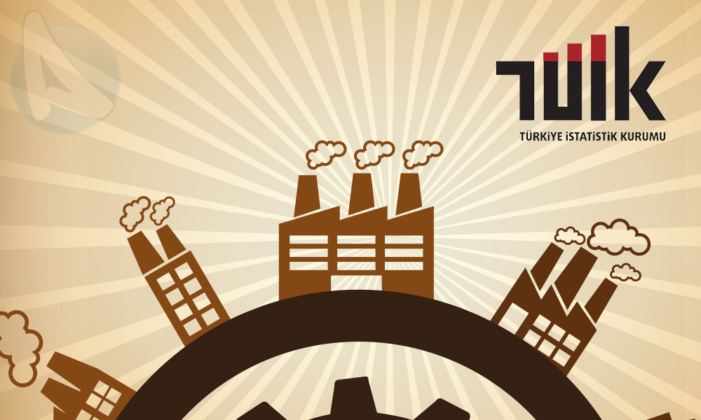 YURT İÇİ ÜRETİCİ FİYAT ENDEKSİ, MART 2019