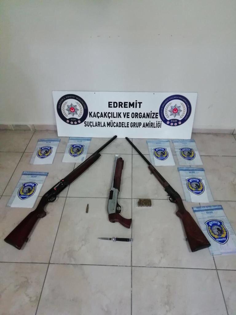 İNTİHAR OLAYI İLE İLGİLİ OLARAK 6 KİŞİ GÖZALTINA ALINDI