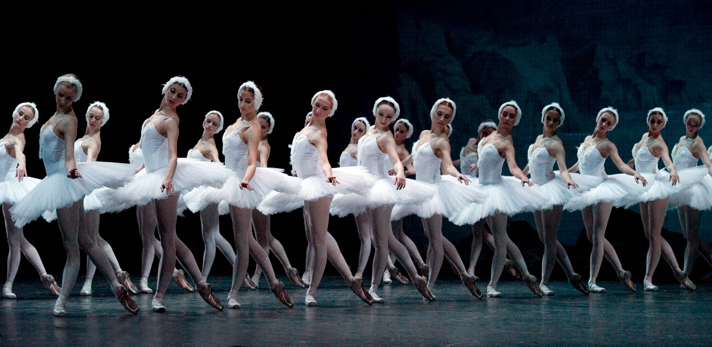 OPERA VE BALE SEYİRCİ SAYISI GEÇEN SEZONA GÖRE %4,2 ARTTI