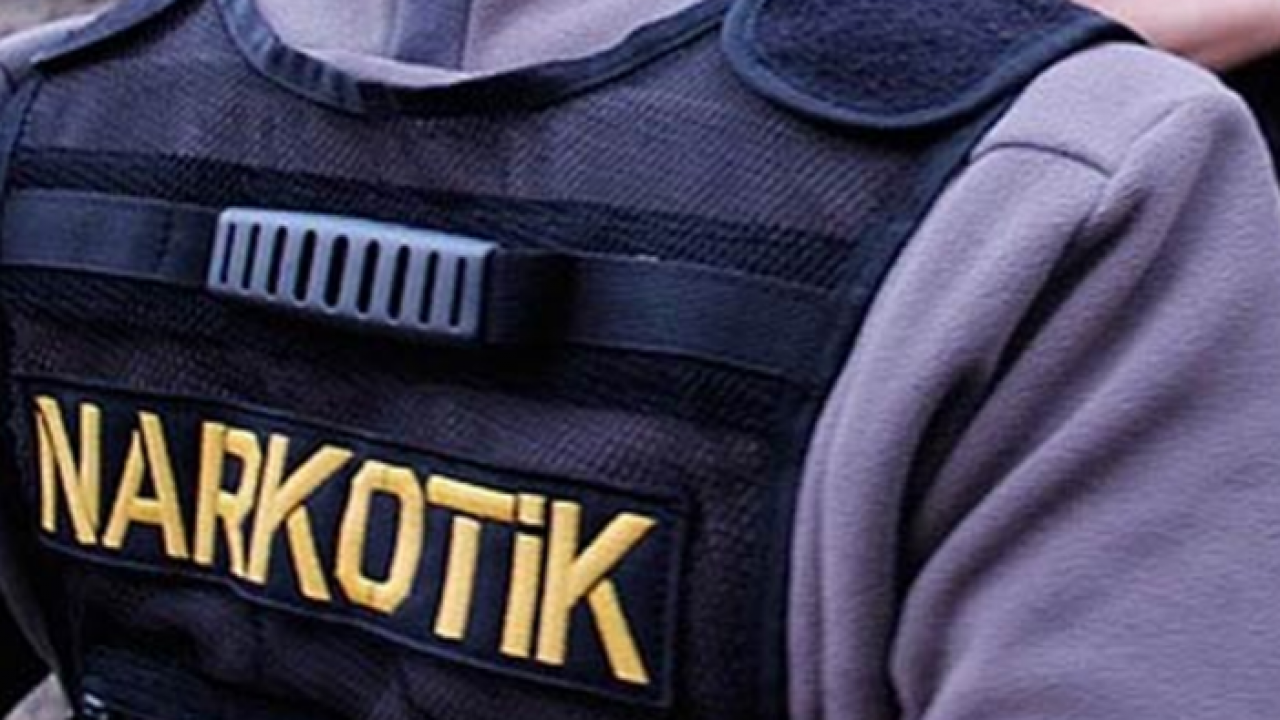 UYUŞTURUCU OPERASYONLARI DEVAM EDİYOR