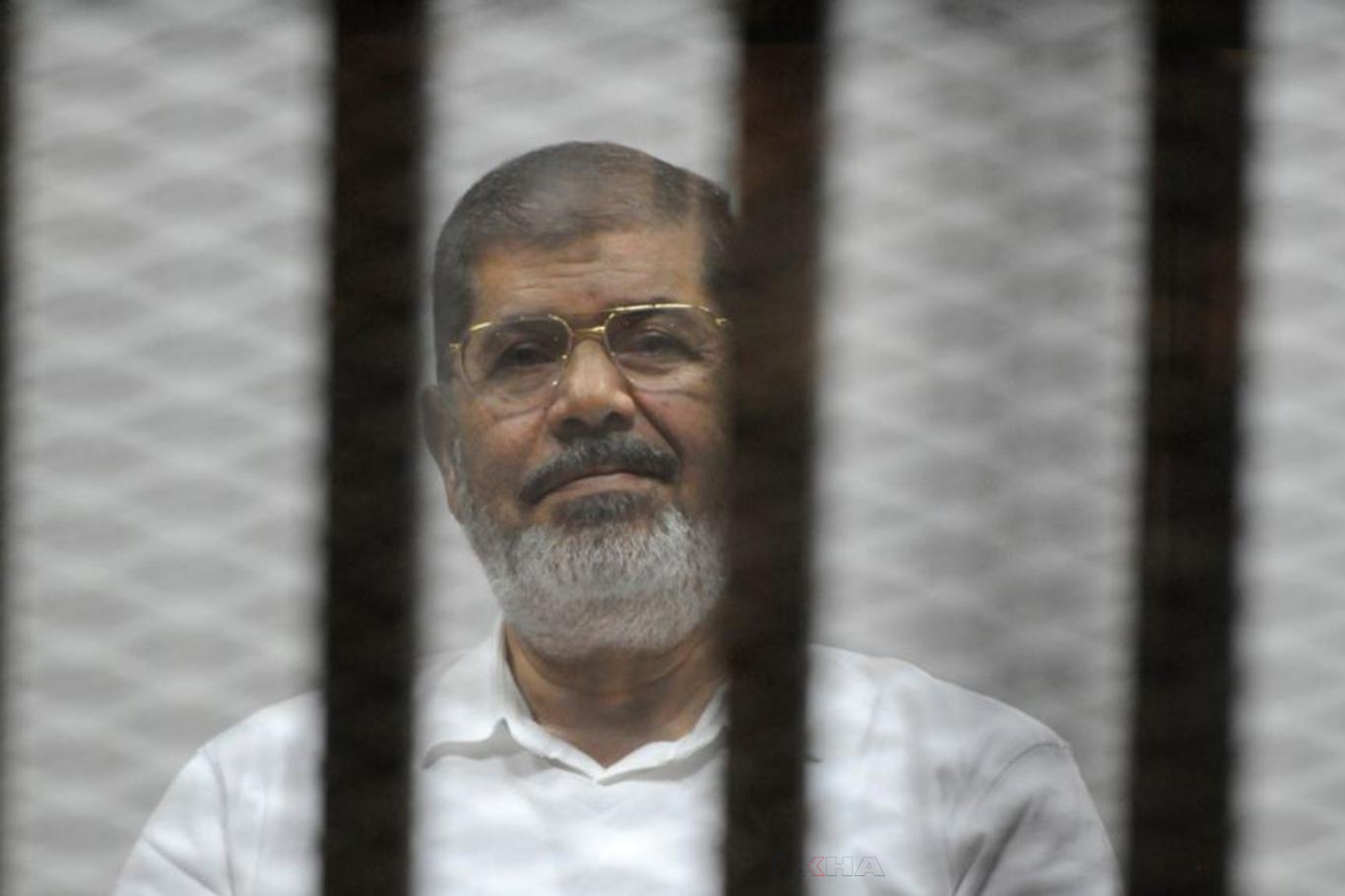 BALIKESİR MUHAMMED MURSİ İÇİN BİR ARADA
