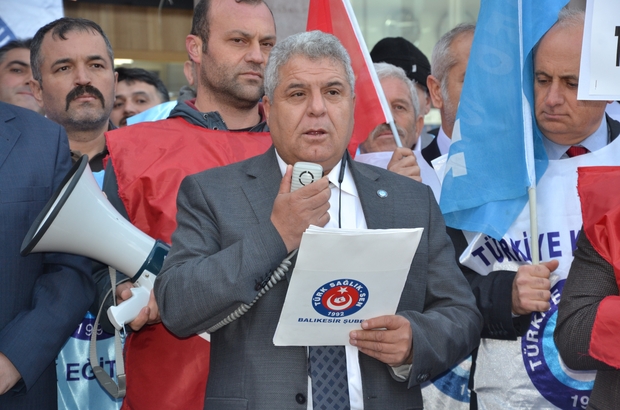 KAMU-SEN’DEN AÇIKLAMA