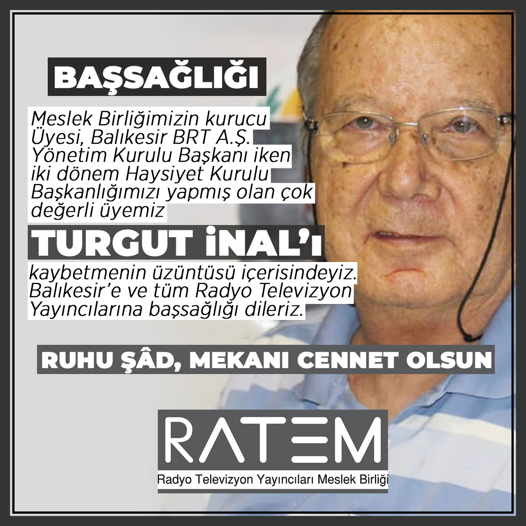 HEPİMİZİN BAŞI SAĞOLSUN