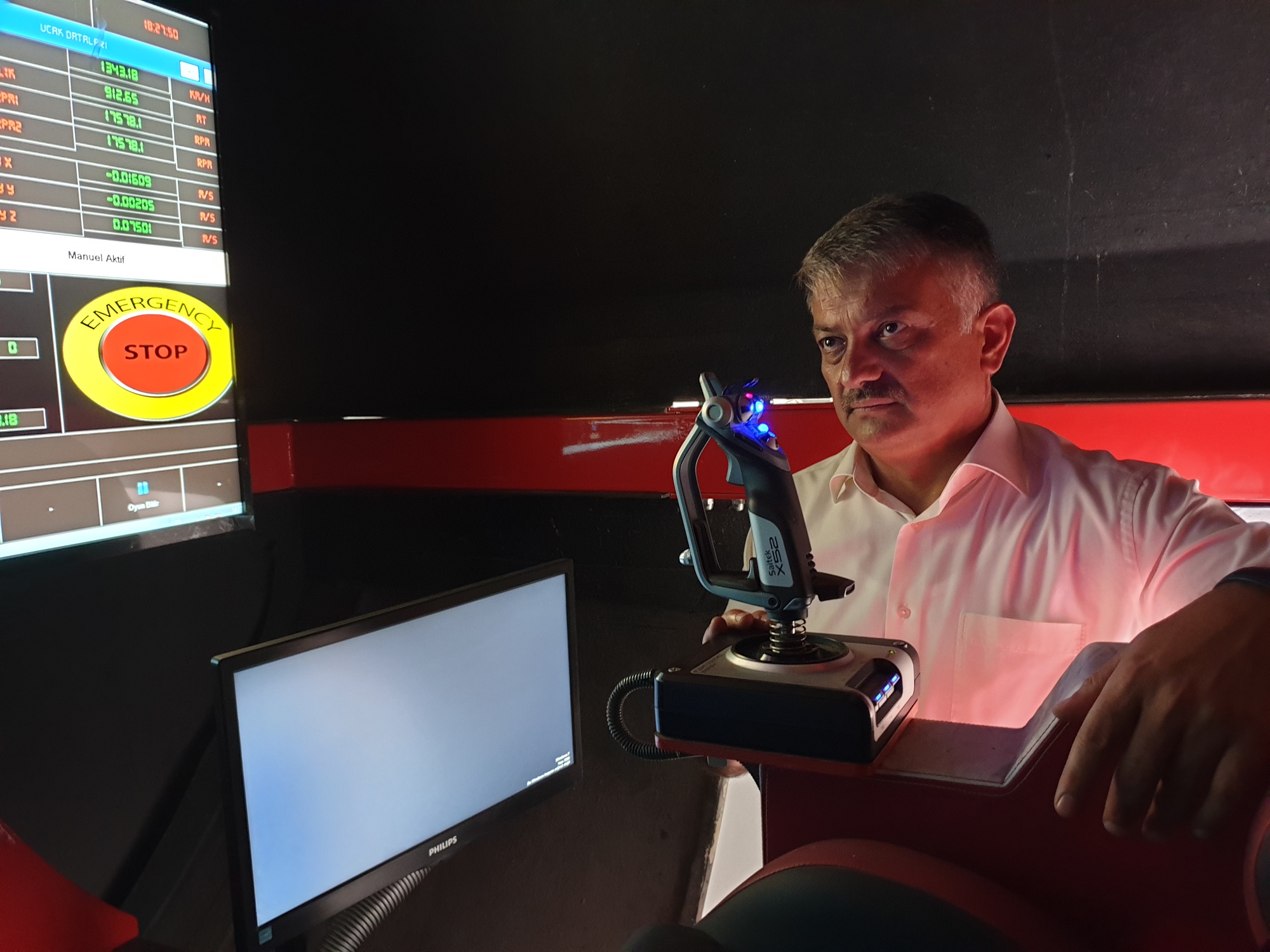 ÖNEMLİ OLAN BELİRLEDİĞİMİZ HEDEFLERE KOŞAR ADIMLA GİTMEMİZDİR