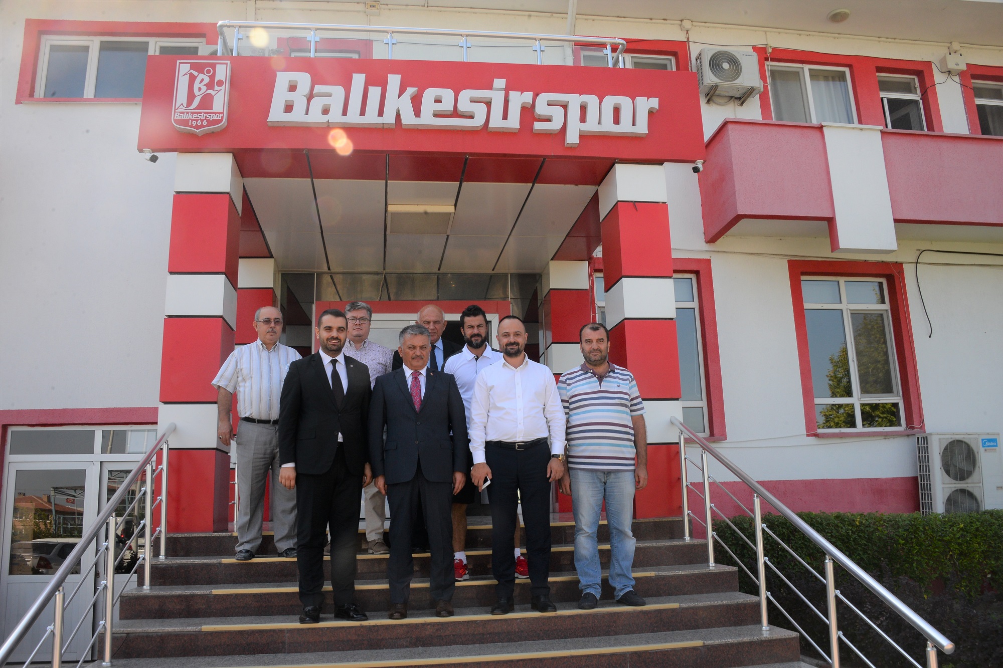 DESTEK OLALIM Kİ KAZANAN BALIKESİR OLSUN