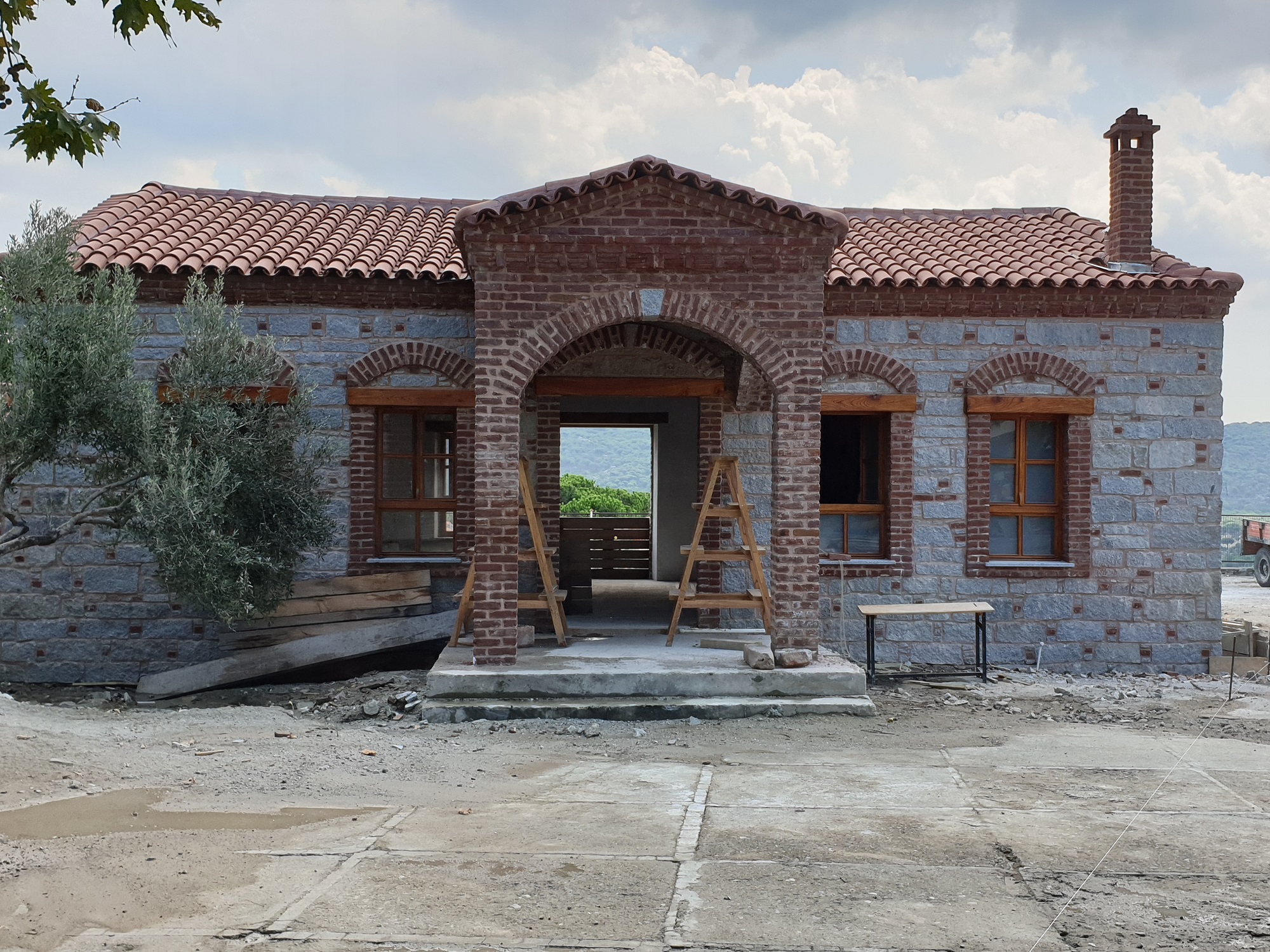 BAZEN KÜÇÜK BİR DOKUNUŞ HER ŞEYİ DEĞİŞTİRİR