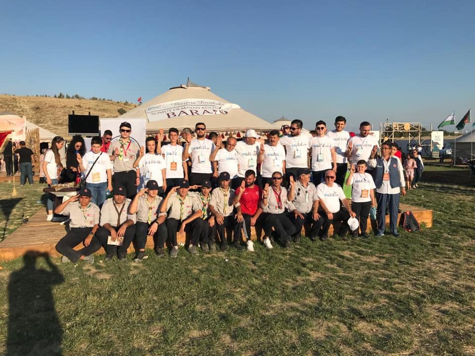 “DUFAD BARANA” 1071 MALAZGİRT ŞENLİKLERİNDE