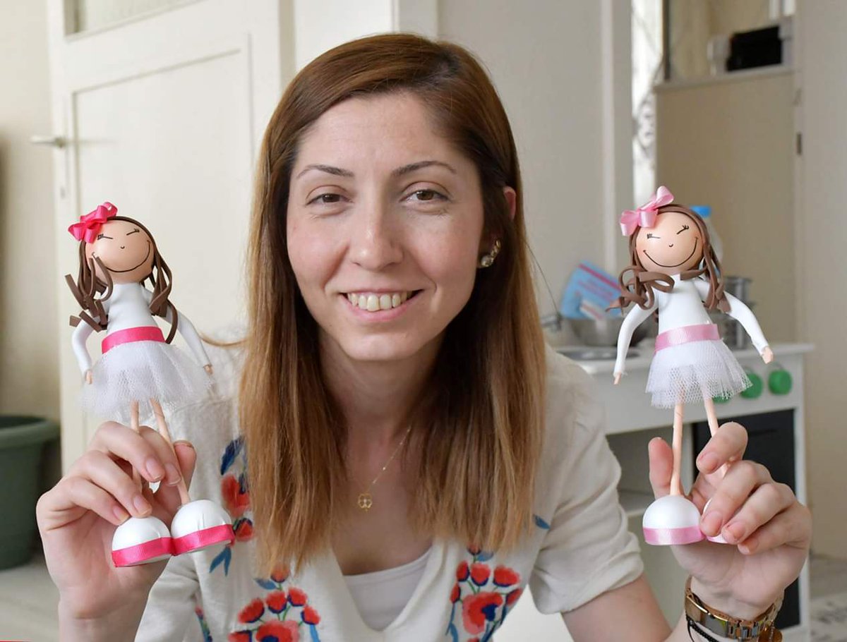 GÜLÜŞLERİNİZ SOLMASIN