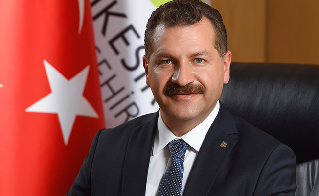 BAŞKAN YILMAZ’DAN SAKARYA ZAFERİ MESAJI