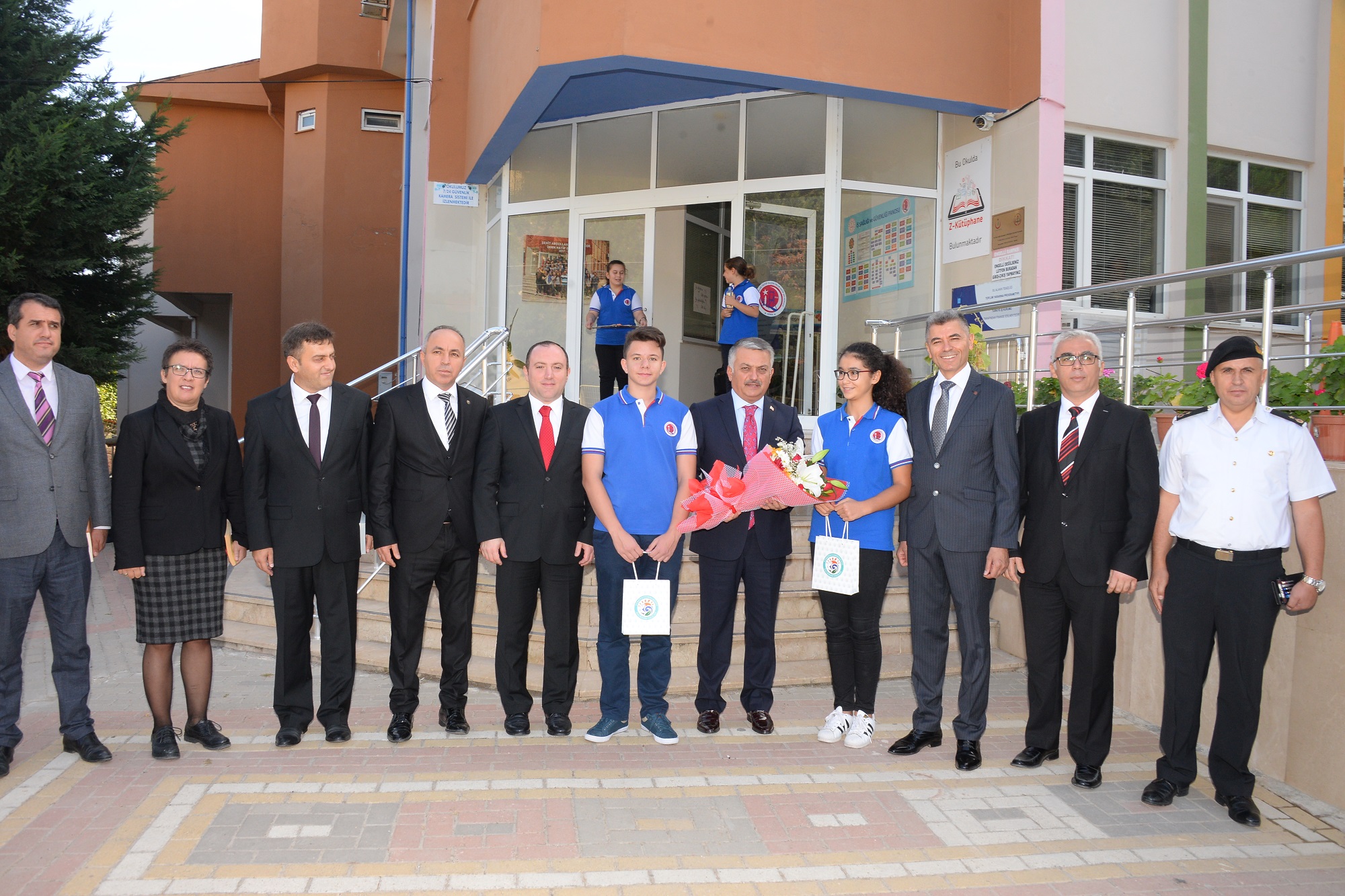 BENGİ’DE 200. RANDEVU