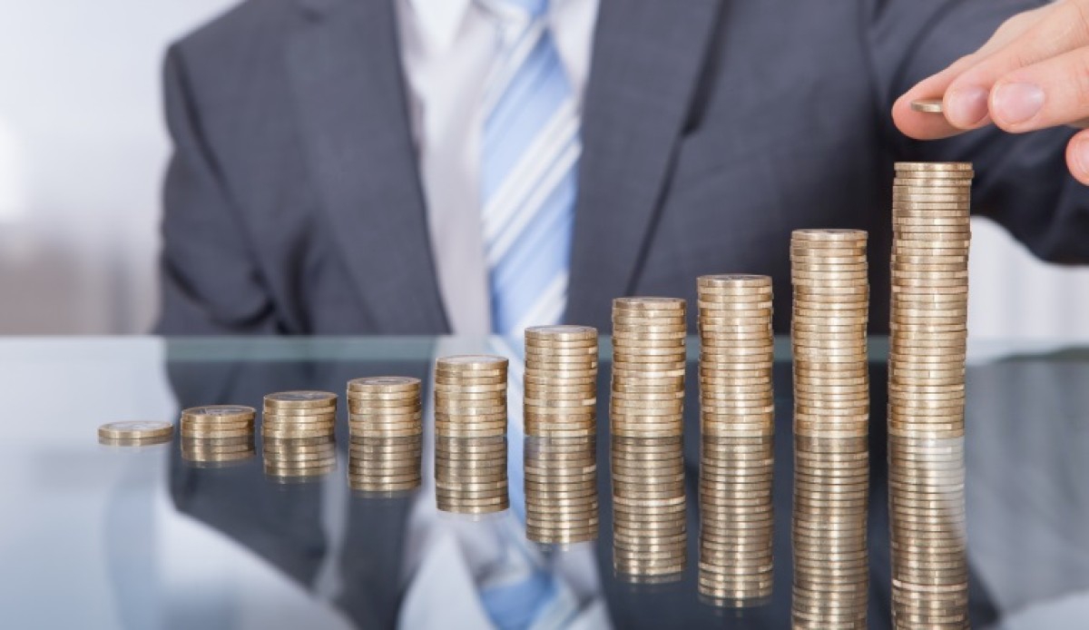 TOPLAM CİRO %12,6 ARTTI