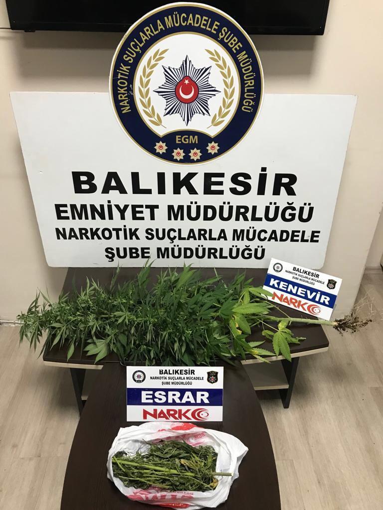 EN ETKİN ŞEKİLDE VE KARARLILIKLA MÜCADELEYE DEVAM EDİLECEK
