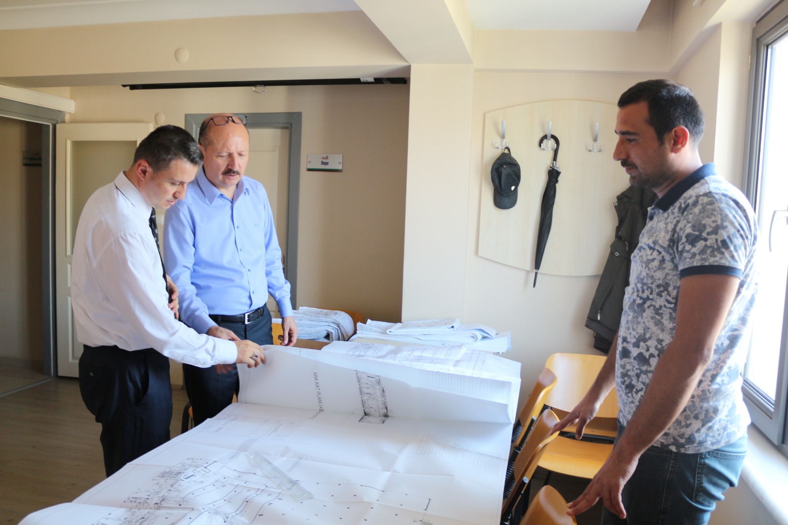 TKDK 50 MİLYON TL HİBE