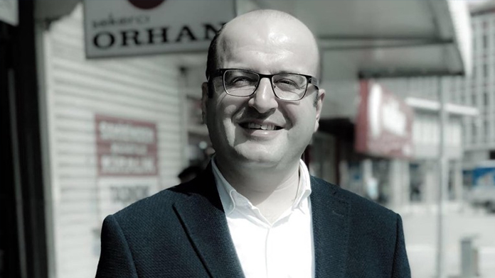 FETÖ MAĞDURU BOZTAŞ AKLANDI.. NE OLACAK ŞİMDİ?