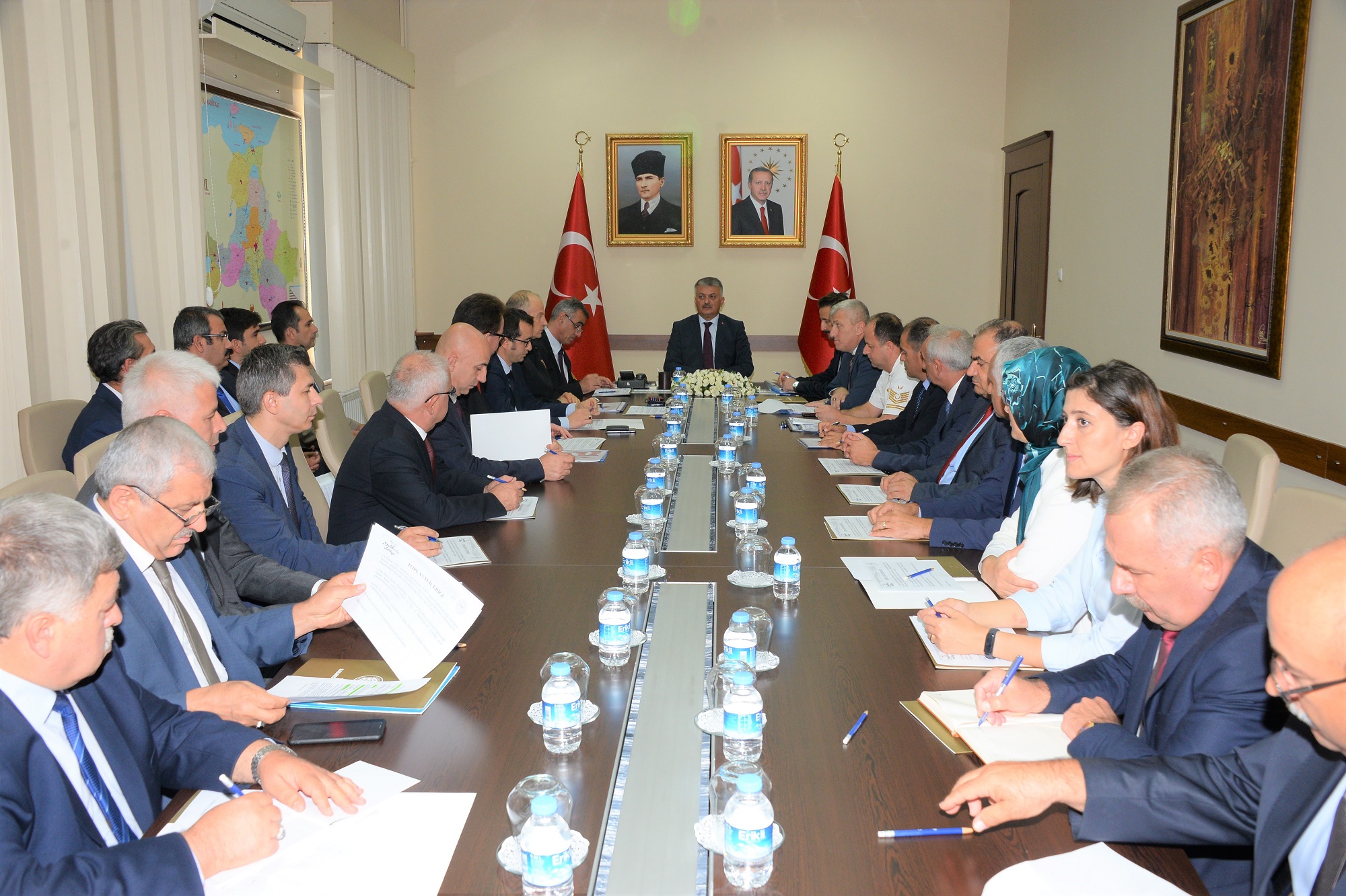 SEVDİKLERİNİZİ DEĞİL, SİGARAYI BIRAKIN