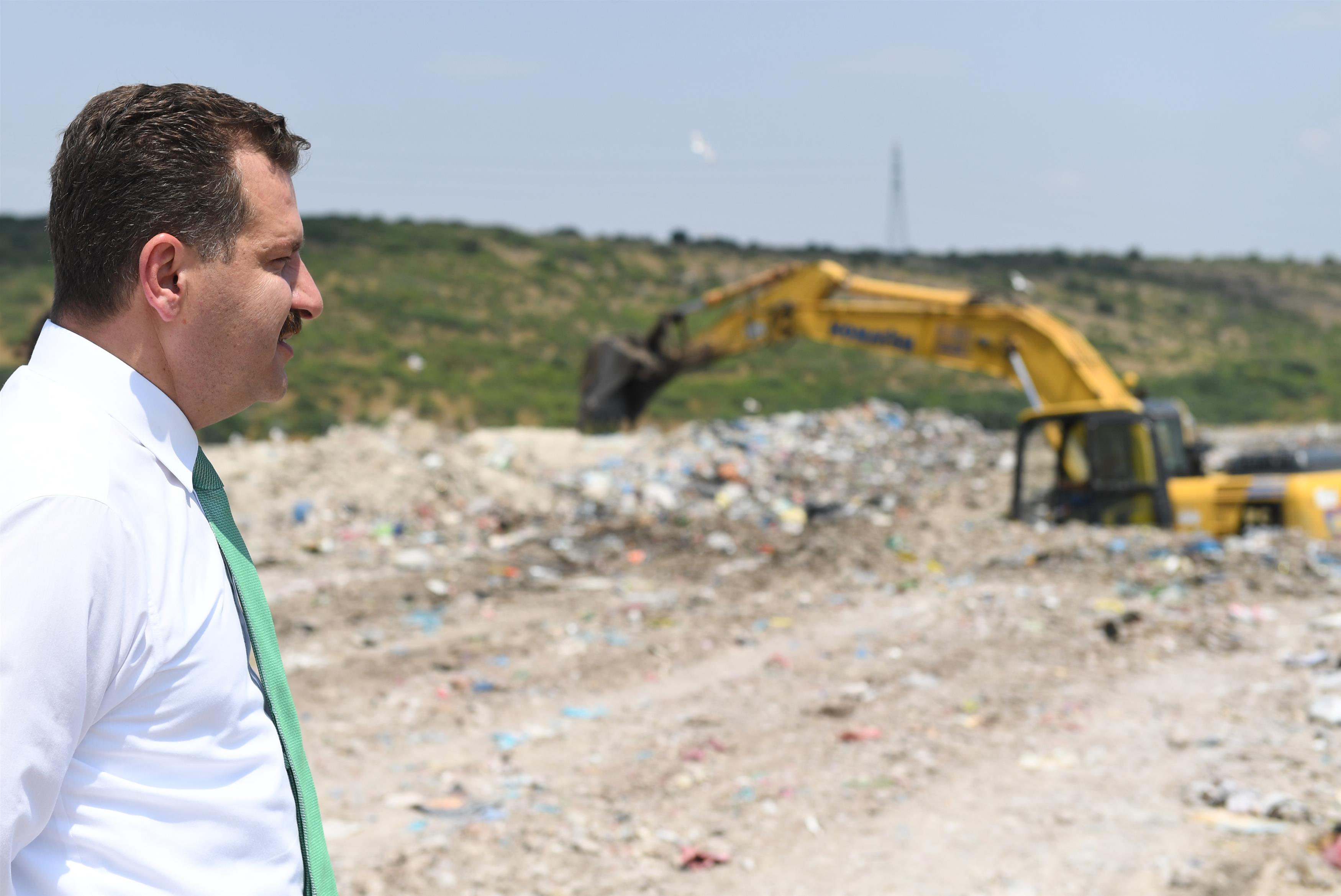 18 BİN HANE AYDINLANACAK