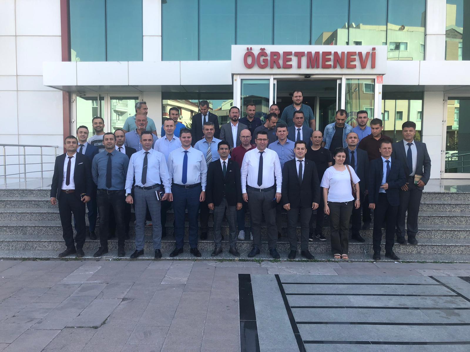 HEDEF KAMU İSRAFINI ÖNLEMEK