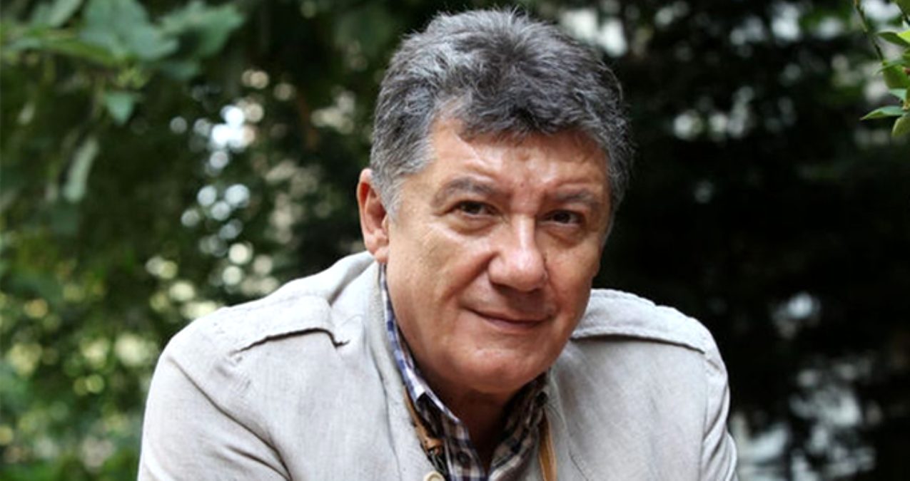 ÜNLÜ OYUNCU TARIK ÜNLÜOĞLU HAYATINI KAYBETTİ!