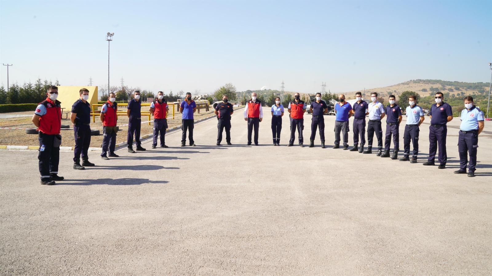 TÜRKİYE’Yİ BU EKİP KURTARACAK