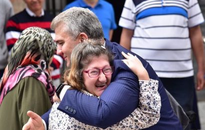 Balıkesir Milletvekili Mustafa Canbey’den Haftaya Başlangıç Mesajı