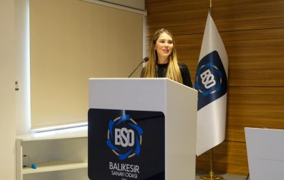 Sürdürülebilir Gelecek İçin Karbon ve Sürdürülebilirlik Yönetimi Eğitimi