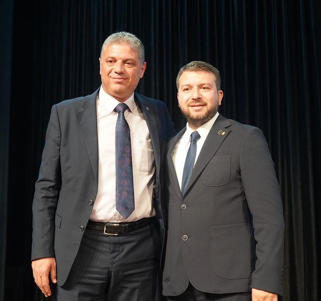 Balıkesir’de Spor Kulübünde Olağanüstü Genel Kurul Toplantısı Yapıldı