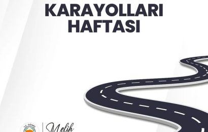 Karayolları Haftası’nda Güvenli Trafik Kullanımına Dikkat!