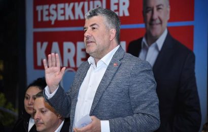 Yerel Yönetim Temsilcileri Mahalledeki Sorunları Çözmek İçin Toplandı