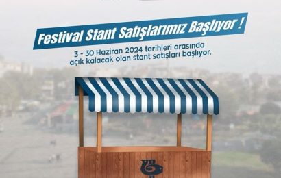 33. Uluslararası Kuşcenneti Kültür ve Turizm Festivali