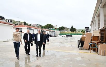 Çevre, Şehircilik ve İklim Değişikliği Bakanlığı’nın ‘Sıfır Atık’ Projesi İncelemeleri