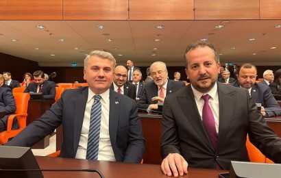 Fahiş Fiyat Artışlarını Önleyen Yasa TBMM’de Kabul Edildi