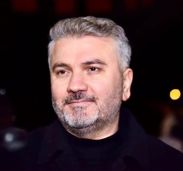 AK Parti Milletvekili Mustafa Canbey’den Cuma Mesajı