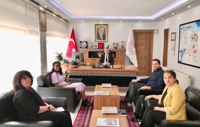 Balıkesir’de Hayvancılık Faaliyetlerinde Büyük Atağ