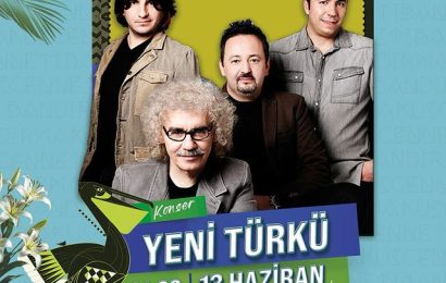 Bandırma’da 33. Uluslararası Kuşcenneti Kültür ve Turizm Festivali Başlıyor