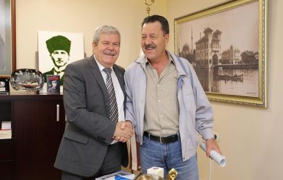 Bandırma’da Halkla Buluşma: Belediye Taleplere Kulak Verdi